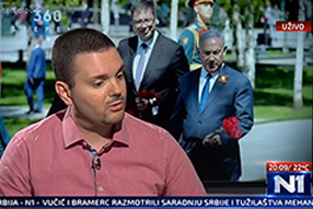 Milošević nasiljem i propagandom rušio autonomiju Vojvodine